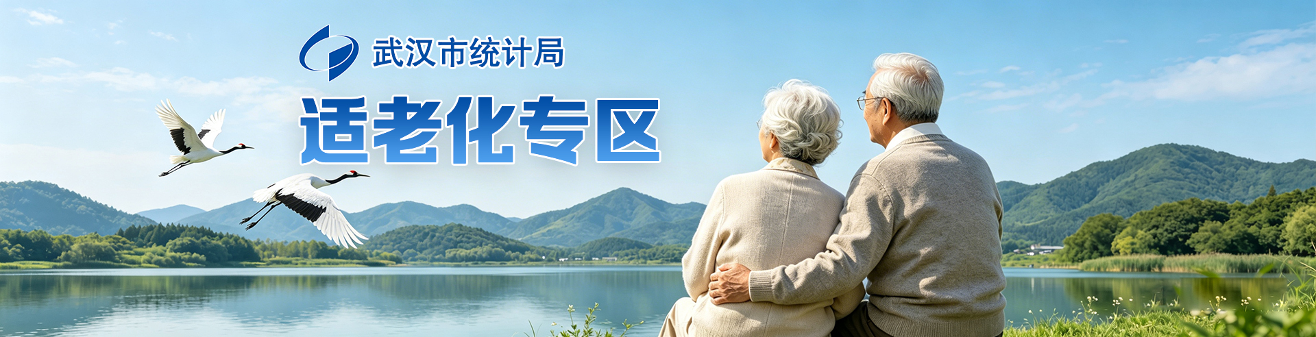 适老化专区